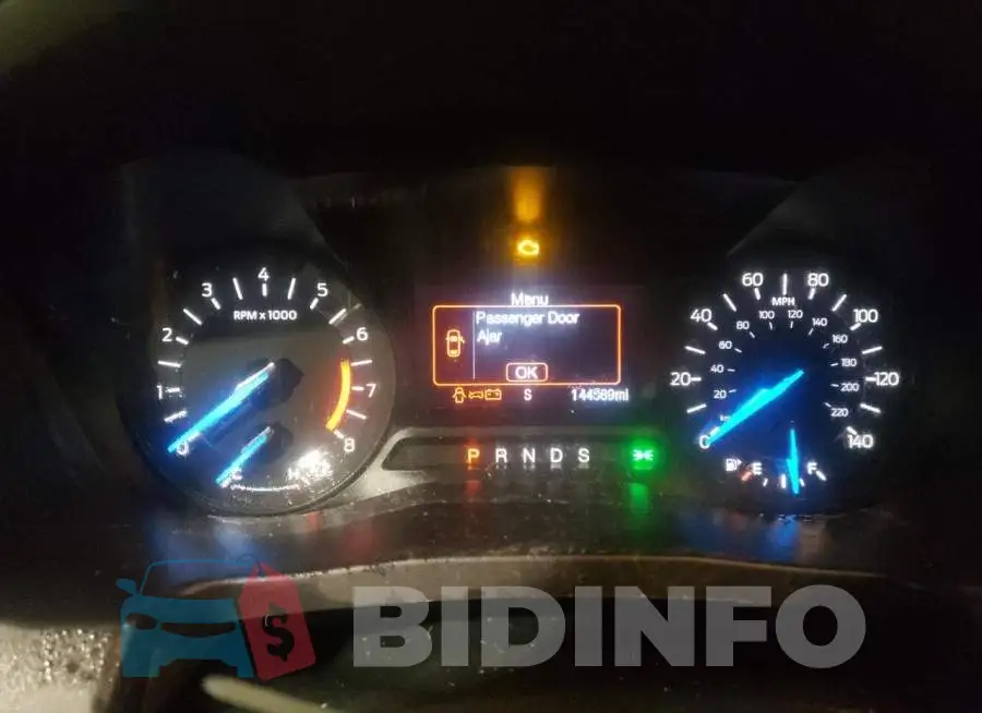 1FM5K8D89HGA56516 Photo# 9