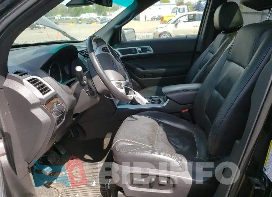 1FM5K8F84EGA66914 Photo# 7