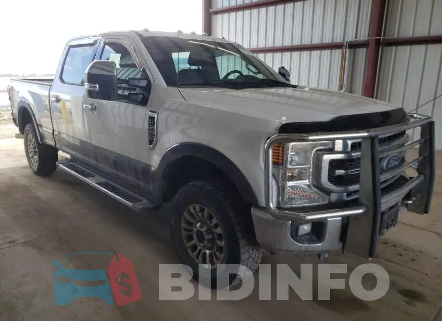 1FT7W2B60LED59768 Photo# 4
