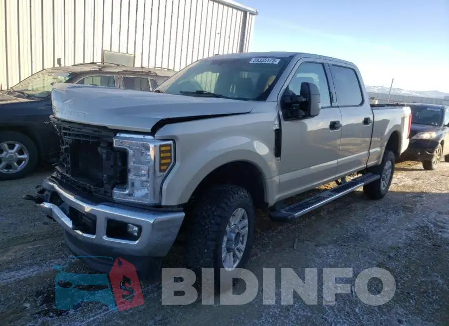 1FT7W2B69JED01820 Photo# 1