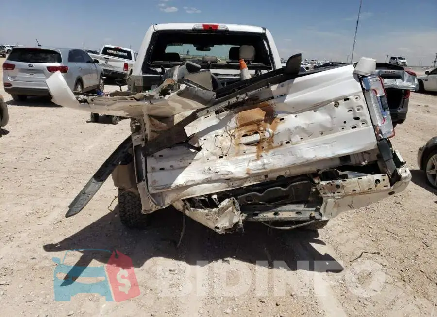 1FT7W2BT6HEB17242 Photo# 6