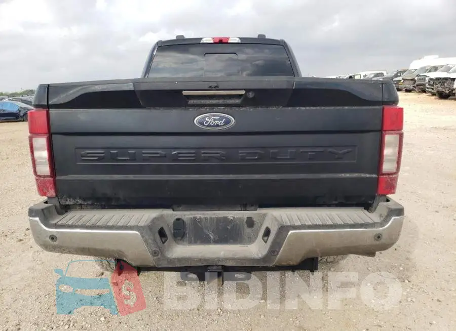 1FT7W2BT6LED15943 Photo# 6