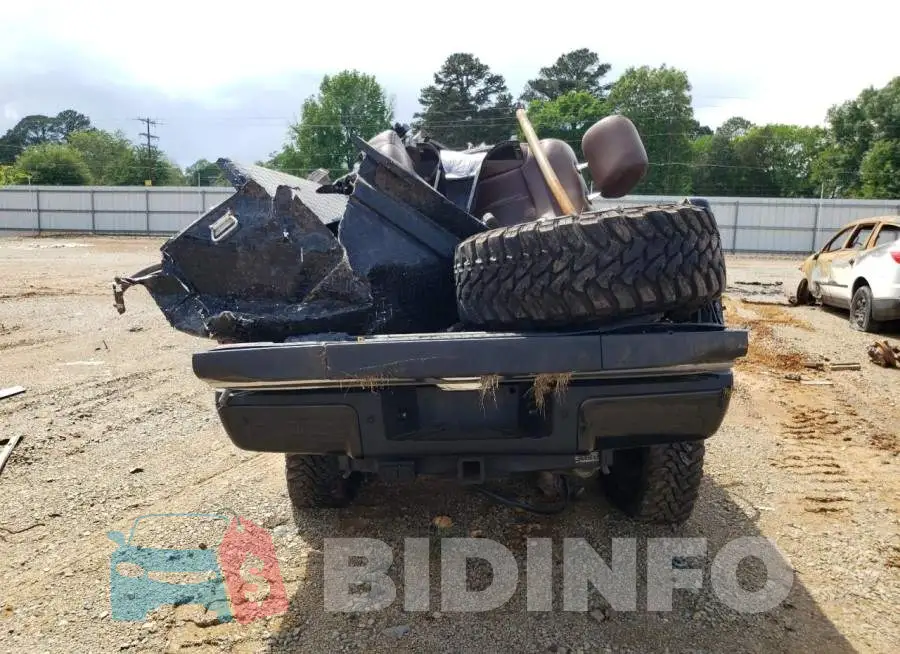 1FT7W2BT7FED27121 Photo# 6