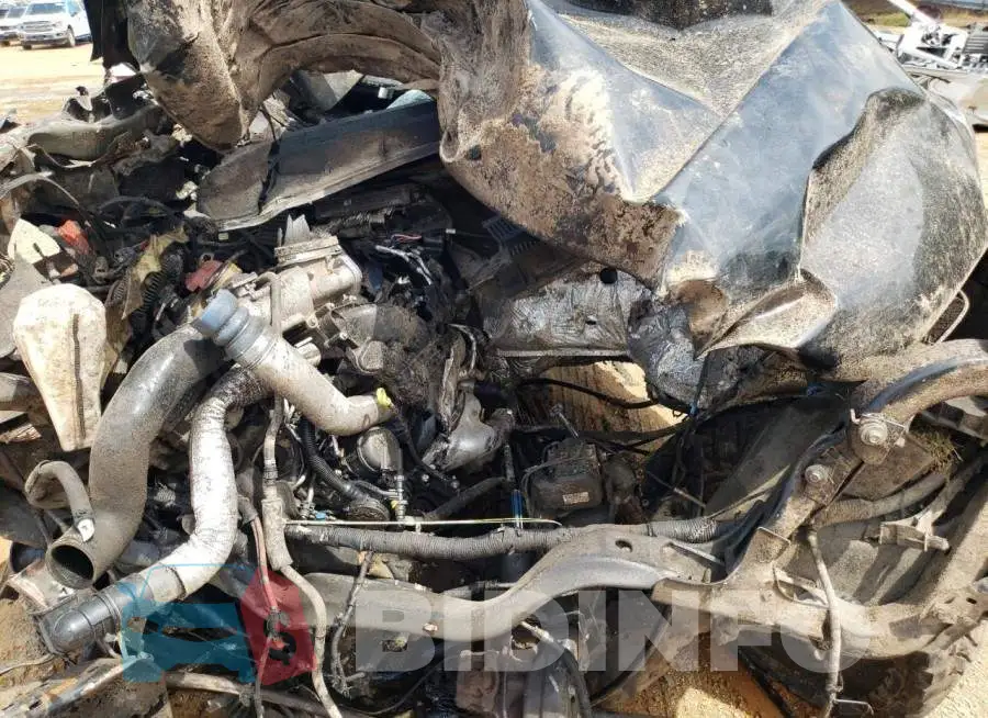 1FT7W2BT7FED27121 Photo# 11
