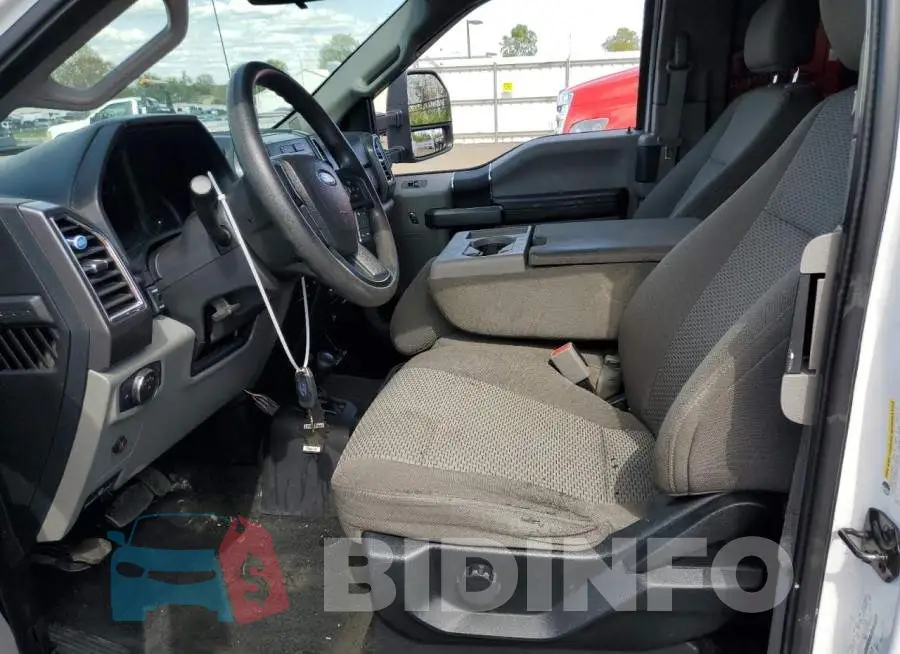 1FT7X2B62HEC45873 Photo# 7