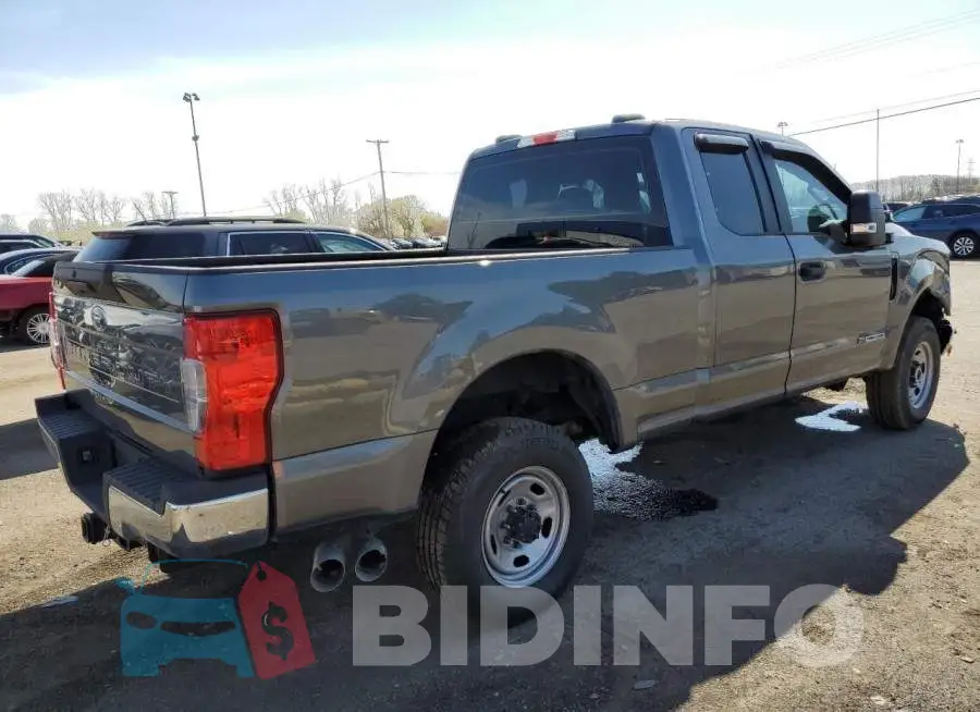 1FT8X2BTXNEE79796 Photo# 3