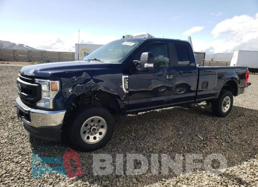 1FT8X3BN1NEE88801 Photo# 1