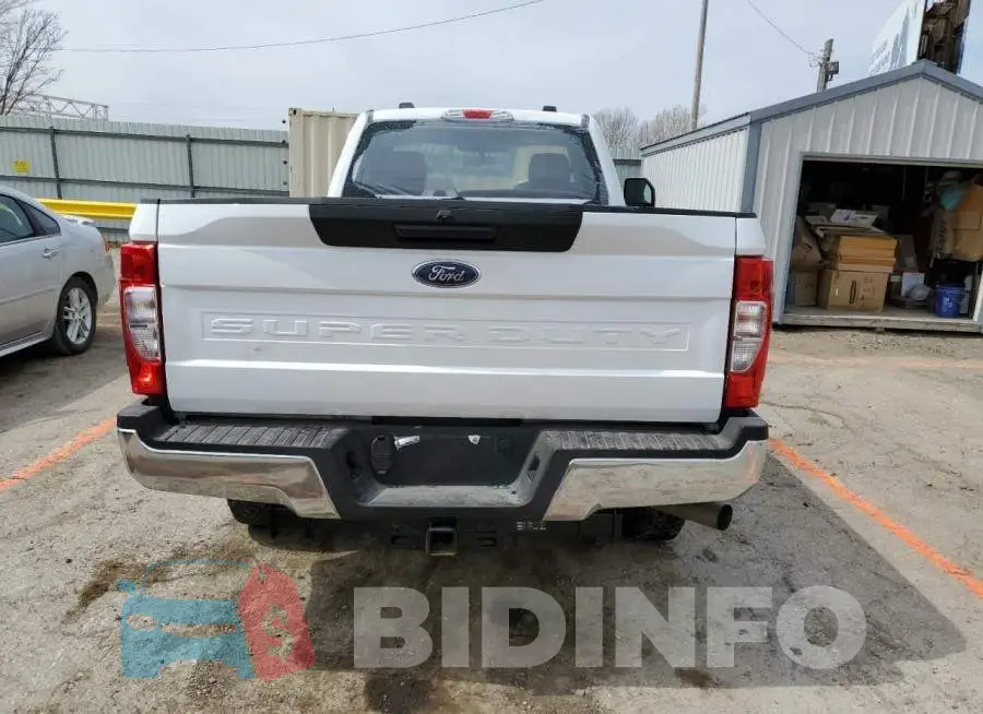 1FTBF2B66LEE23421 Photo# 6