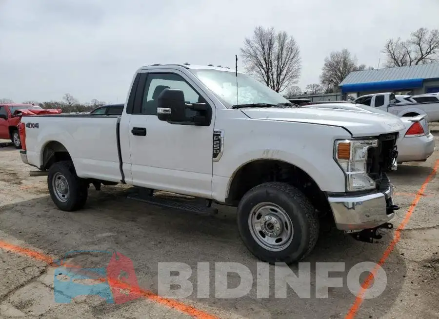 1FTBF2B66LEE23421 Photo# 4