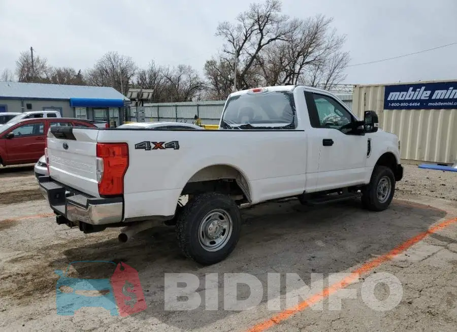 1FTBF2B66LEE23421 Photo# 3