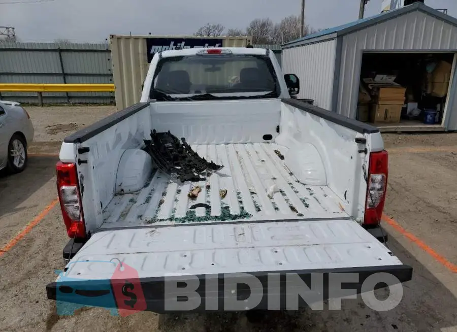 1FTBF2B66LEE23421 Photo# 10