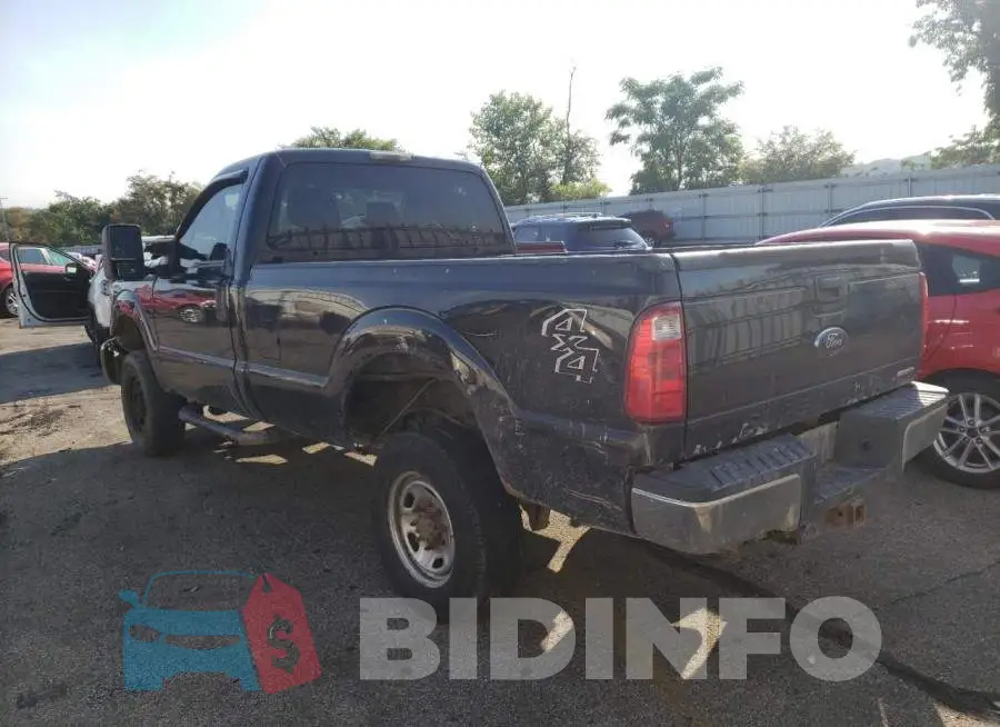 1FTBF2B6XFEA08963 Photo# 3