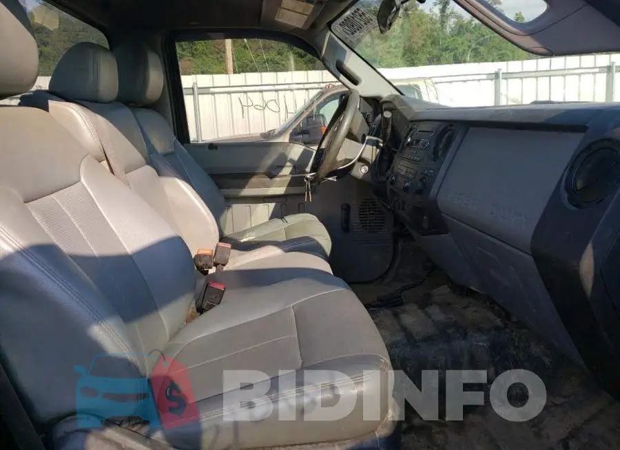 1FTBF2B6XFEA08963 Photo# 5