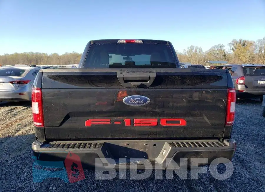 1FTEW1C52LFA21824 Photo# 6