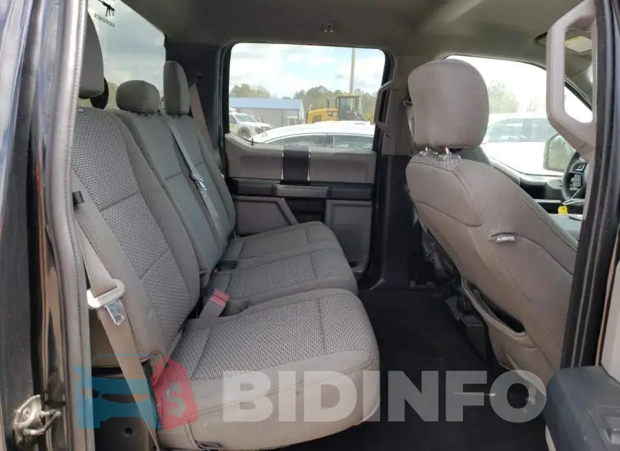 1FTEW1E53KFB20342 Photo# 10