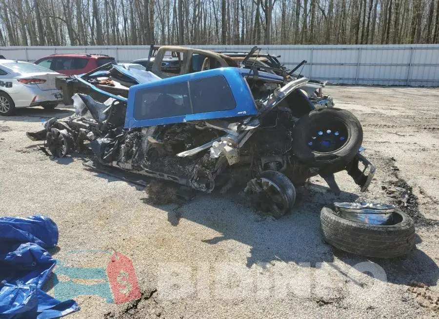 1FTEW1EF6GKE70510 Photo# 4