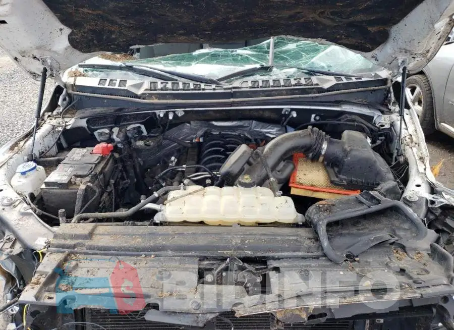 1FTFW1E51JKC59248 Photo# 11