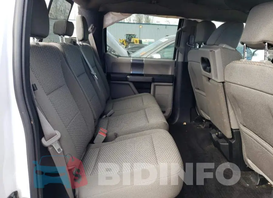 1FTFW1E51JKC59248 Photo# 10