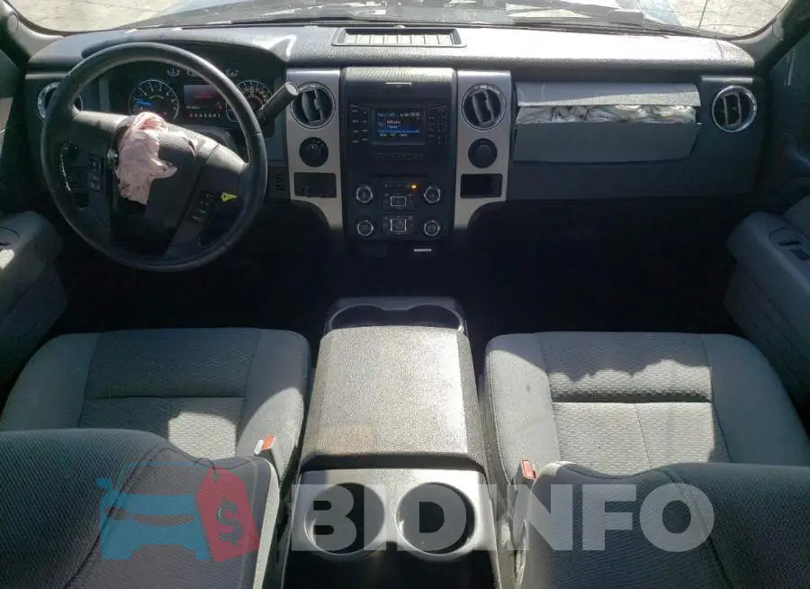 1FTFW1EF1EKD99475 Photo# 8