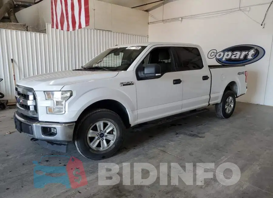 1FTFW1EF6HKC67509 Photo# 1