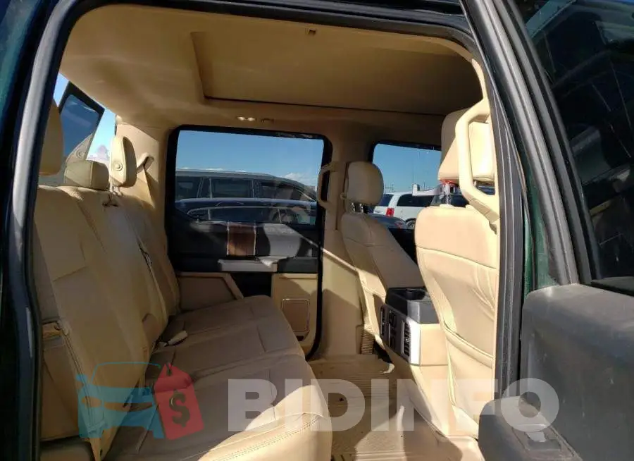 1FTFW1EG6GKD54737 Photo# 10