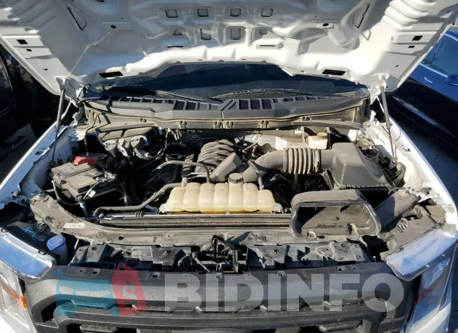 1FTMF1E56MKD99422 Photo# 11