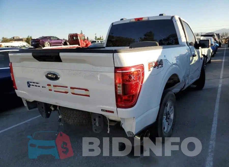 1FTMF1E56MKD99422 Photo# 3