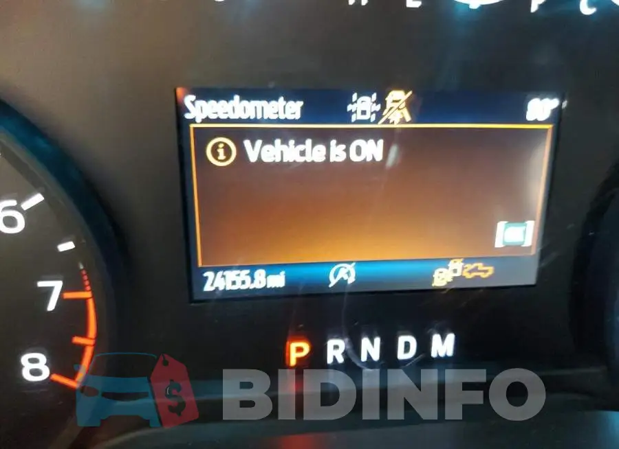 1FTMF1E56MKD99422 Photo# 9