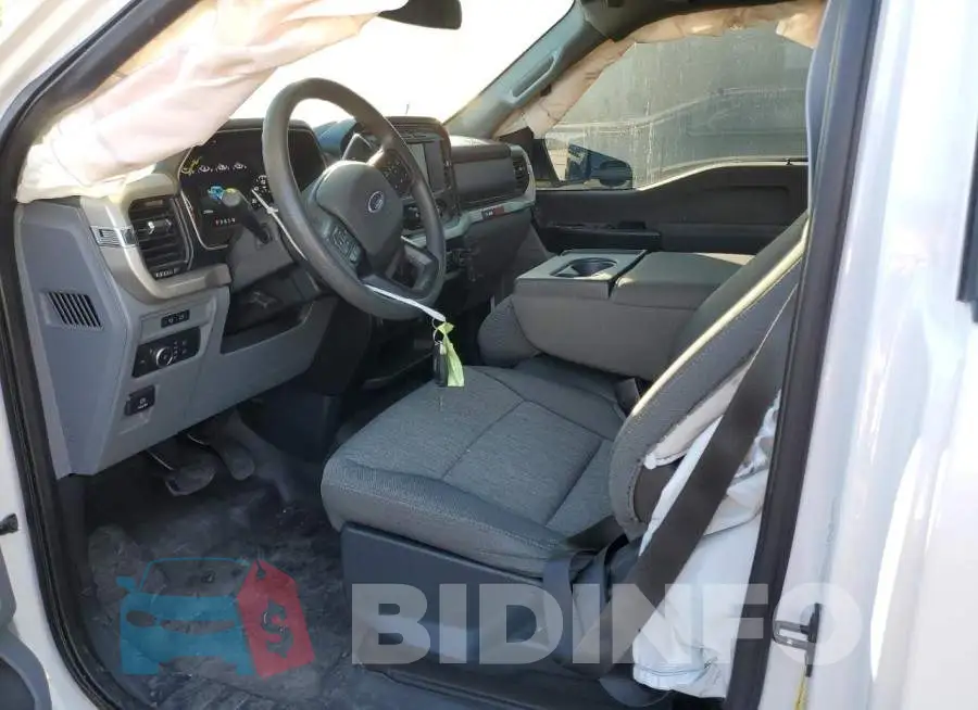 1FTMF1E56MKD99422 Photo# 7