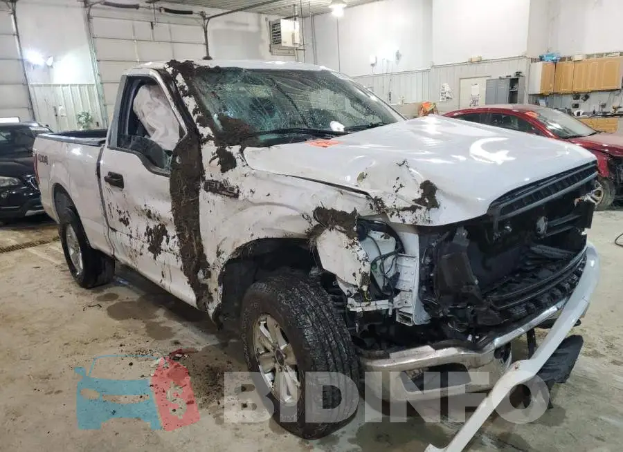 1FTMF1EP6KKE92746 Photo# 4