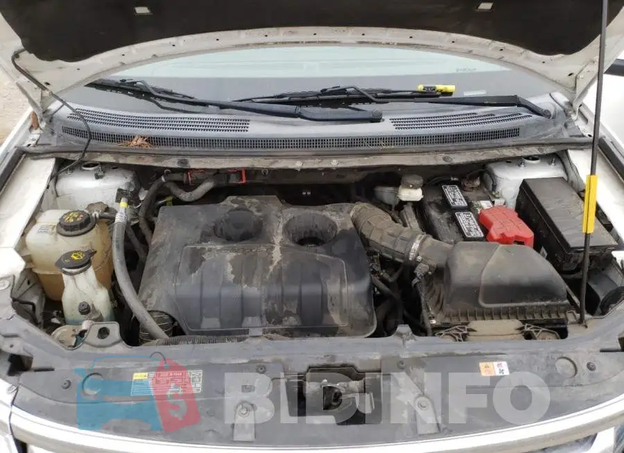 2FMDK3J90EBB67177 Photo# 12