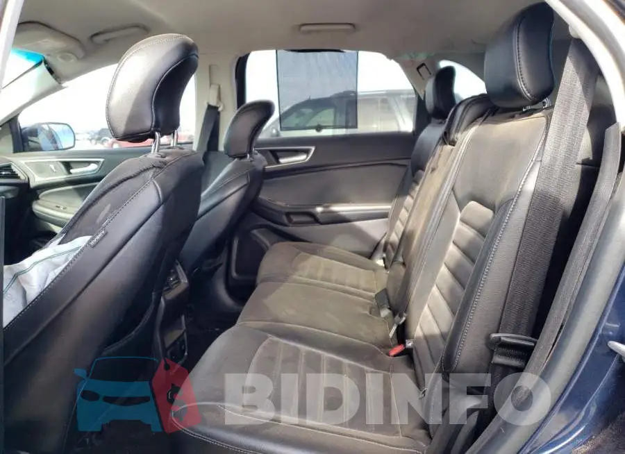 2FMPK3J80HBB16299 Photo# 11