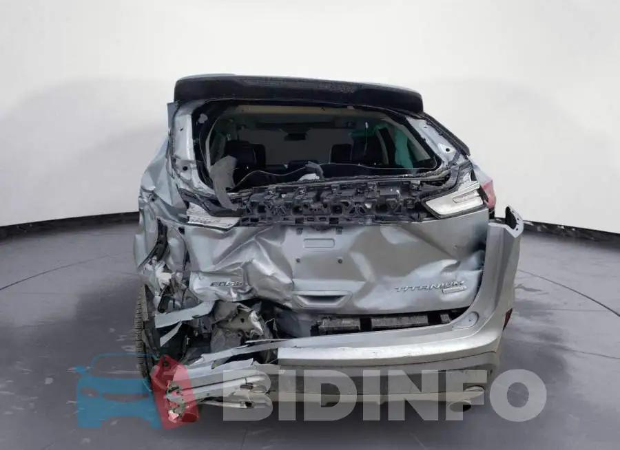 2FMPK3K95LBA56696 Photo# 6