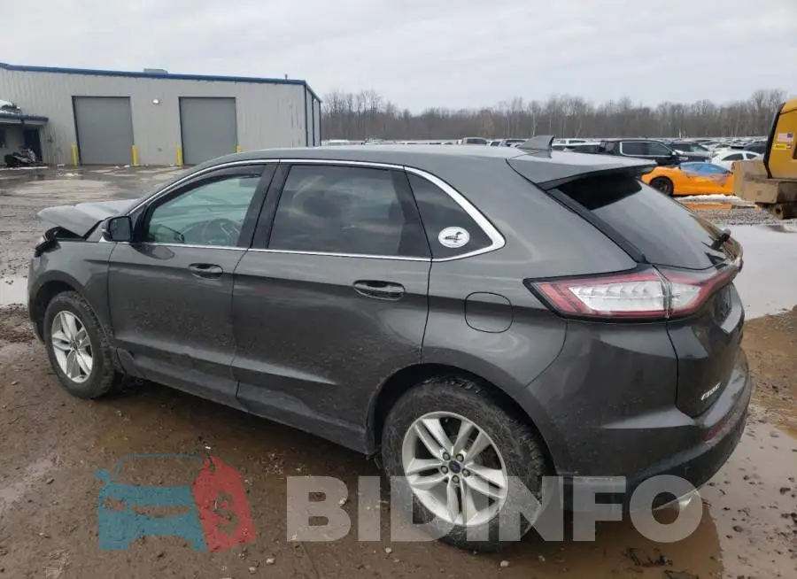 2FMPK4J92HBB30509 Photo# 2