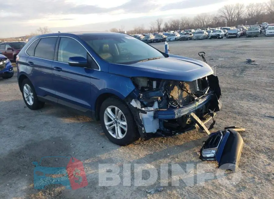 2FMPK4J92LBA33271 Photo# 4