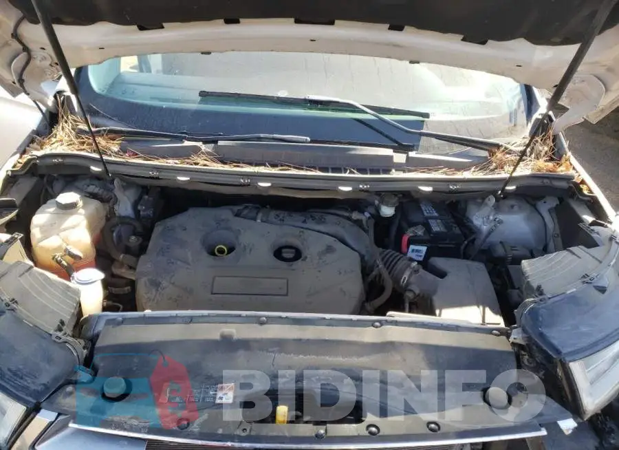 2FMTK4J9XFBC21619 Photo# 7