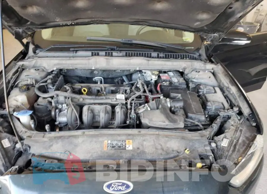 3FA6P0H74ER157552 Photo# 11