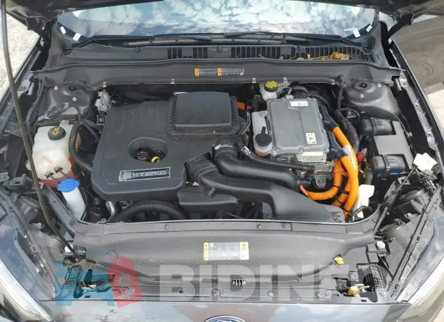 3FA6P0LU2KR212251 Photo# 11