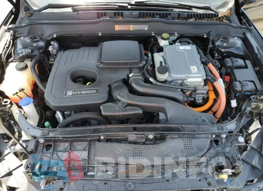 3FA6P0RU9HR359781 Photo# 11