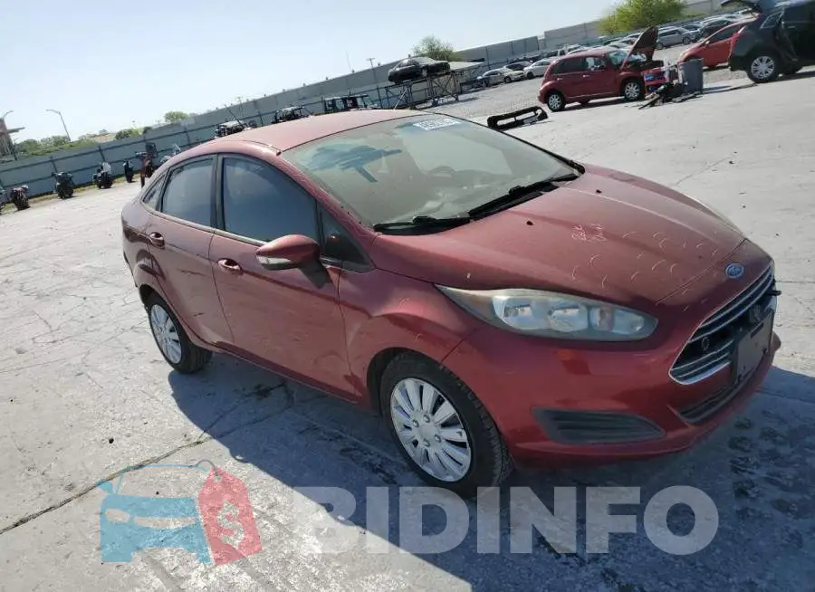 3FADP4BE0FM156354 Photo# 4