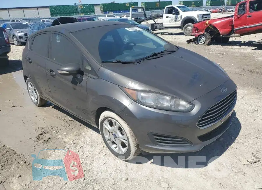 3FADP4EJ6GM120789 Photo# 4