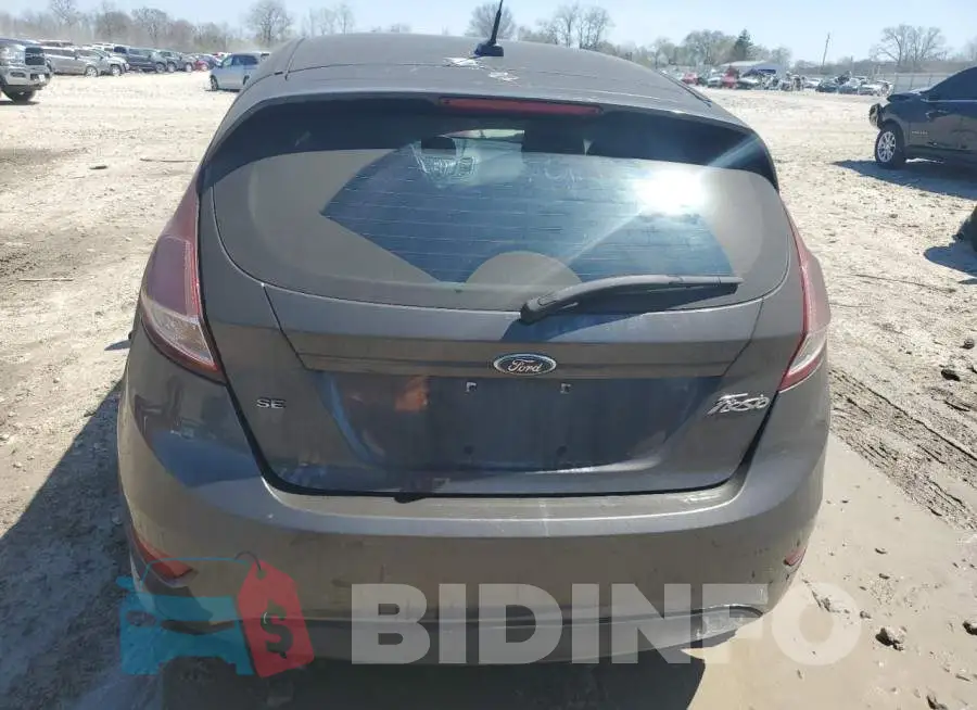 3FADP4EJ6GM120789 Photo# 6