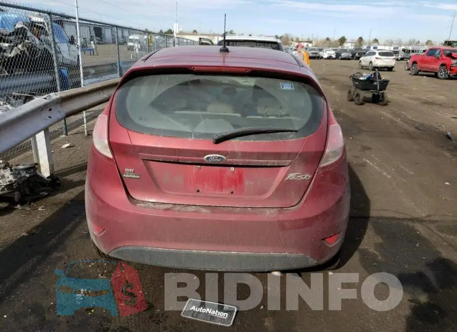 3FADP4EJ8GM133592 Photo# 6