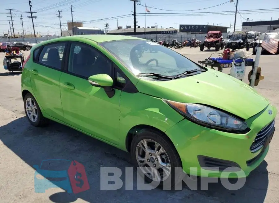 3FADP4EJ9EM186735 Photo# 4
