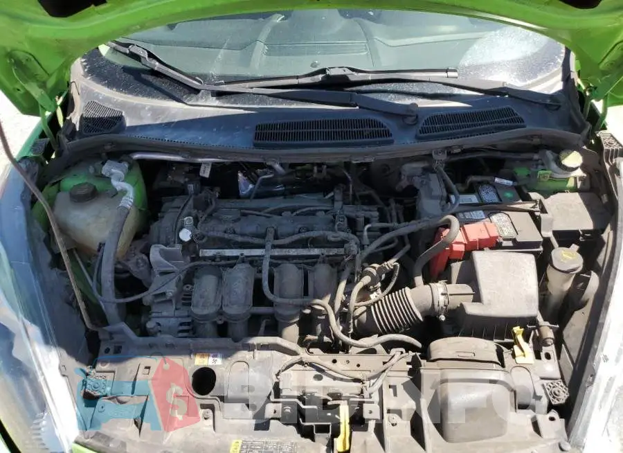3FADP4EJ9EM186735 Photo# 11