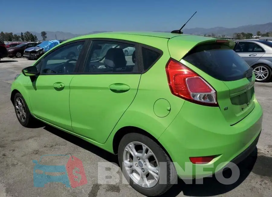 3FADP4EJ9EM186735 Photo# 2