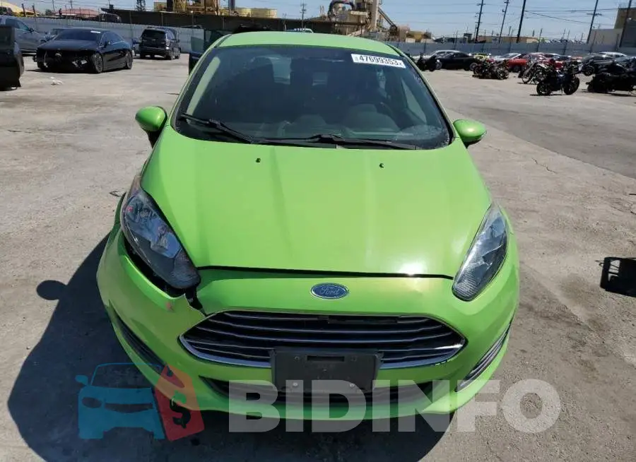 3FADP4EJ9EM186735 Photo# 5