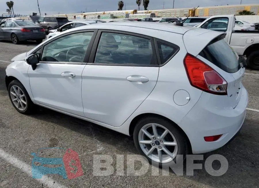 3FADP4EJXKM155019 Photo# 2