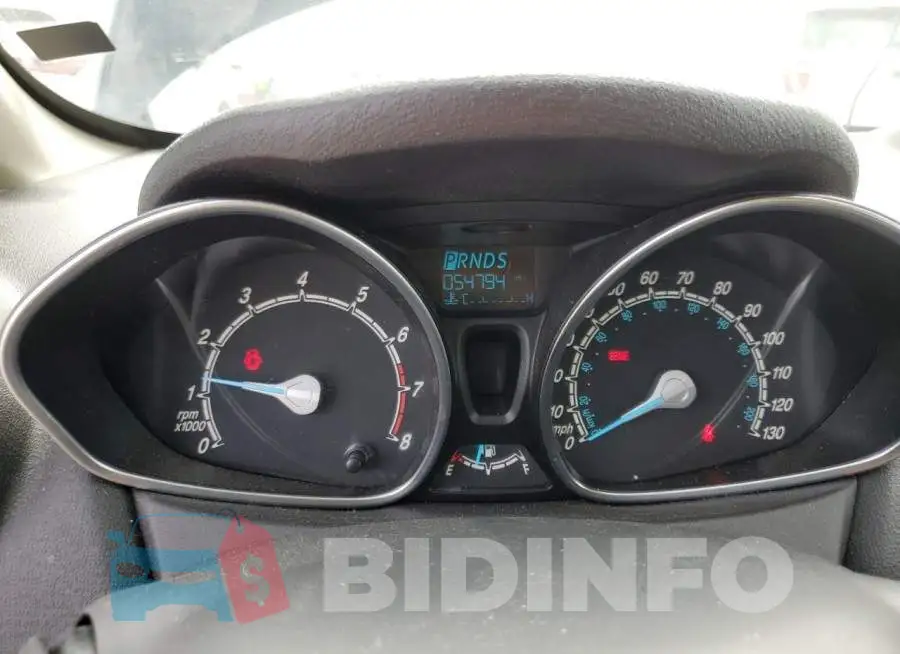 3FADP4FJ4HM140944 Photo# 9