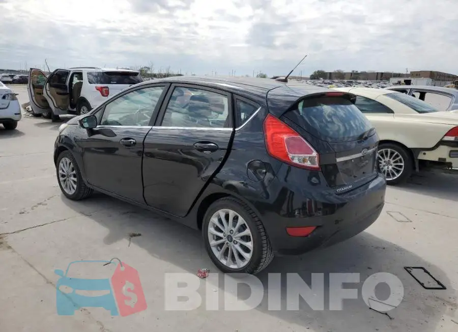 3FADP4FJ4HM140944 Photo# 2
